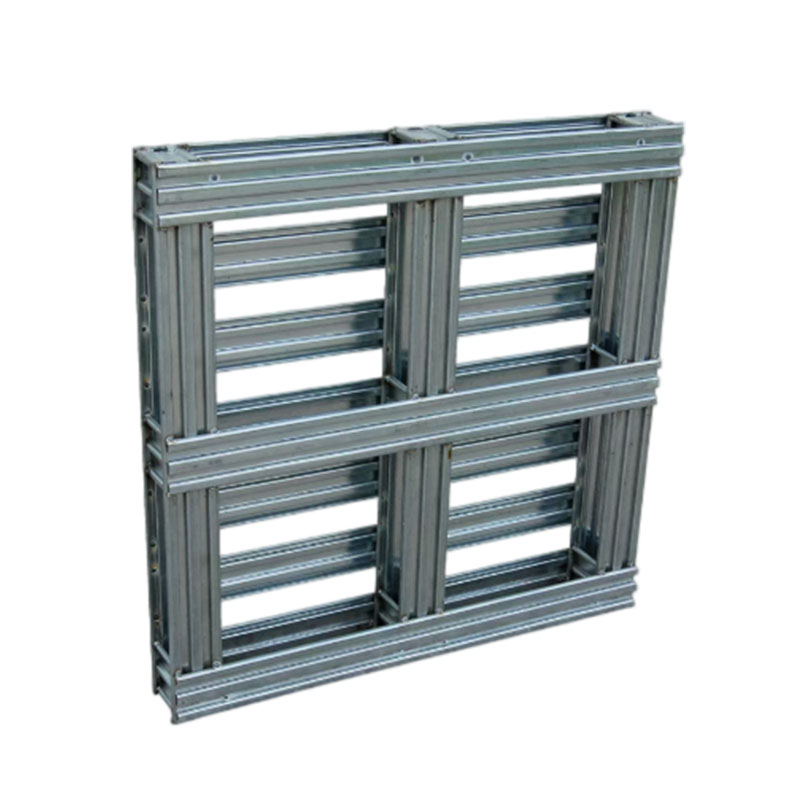 Iron Pallet