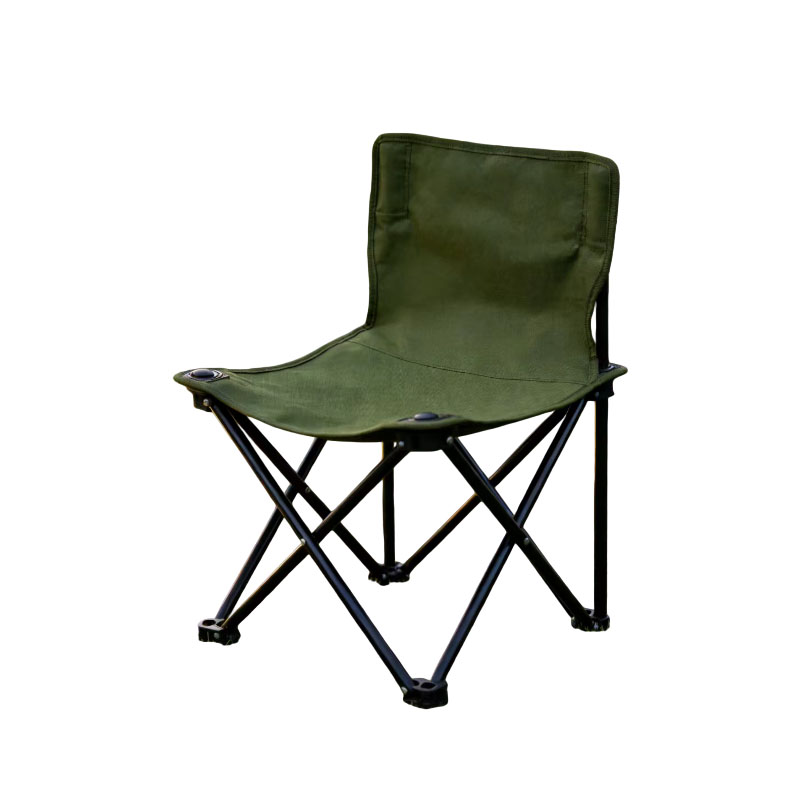 Small Backrest Chair