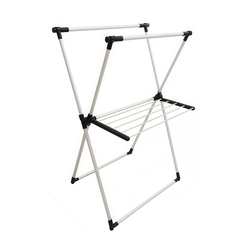 X Shape Clothes Hanger