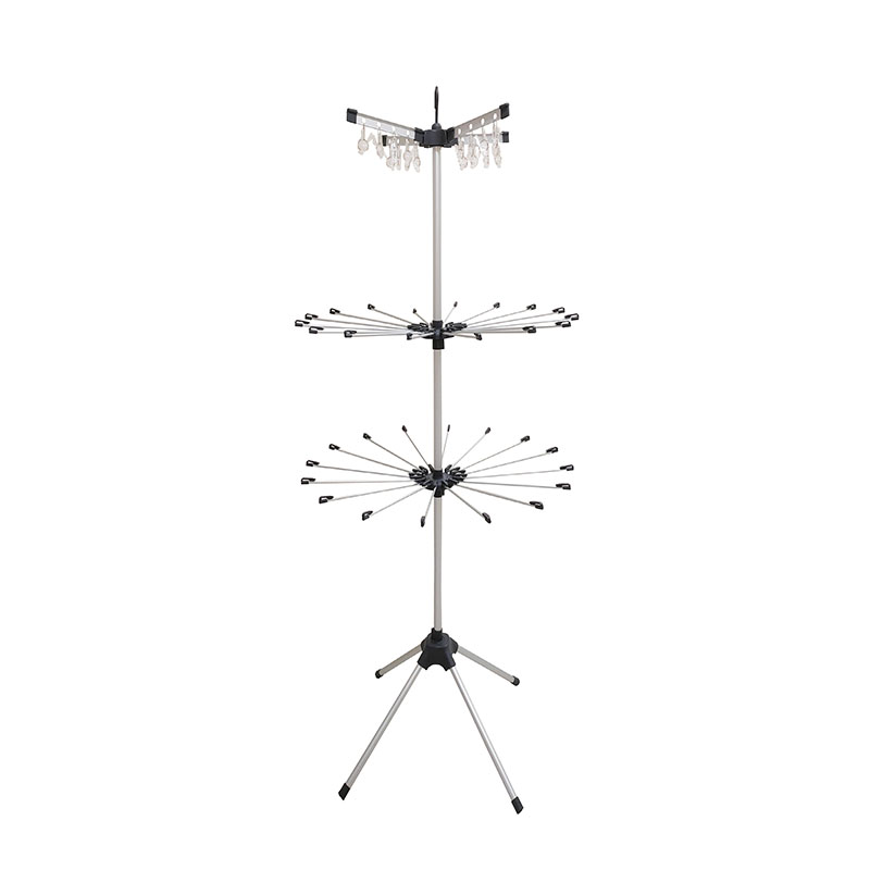 Three Section Umbrella Stand