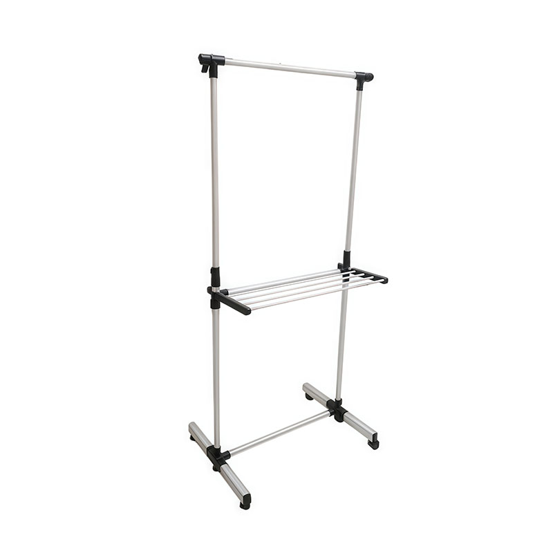 H Shape Clothes Hanger